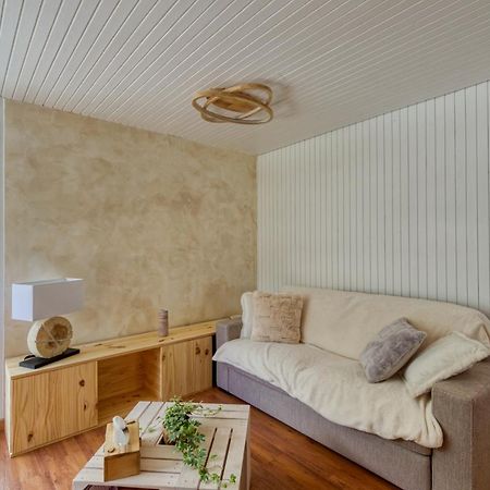 샤모니 Le Petit Balcon Avec Vue Sur Le Mont-Blanc 2 Etoiles 아파트 외부 사진